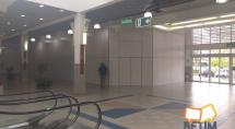 Mais uma loja fecha as portas no Betim Shopping