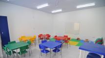 Enquete: Como você avalia a qualidade da educação pública infantil em Betim?