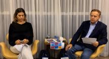 Assista à íntegra do bate-papo com o prefeito Vittorio Medioli desta segunda-feira (1°)
