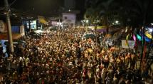 Edital seleciona blocos e escolas de samba para o Pré-Carnaval de Betim 2027