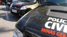 Adolescente denuncia que foi estuprada por padrasto em Betim Adolescente denuncia que foi estuprada por padrasto em Betim