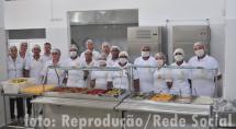 Restaurante Popular no Teresópolis é reaberto