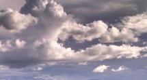 Fim de semana será de sol entre nuvens com possibilidade de chuva Fim de semana será de sol entre nuvens com possibilidade de chuva
