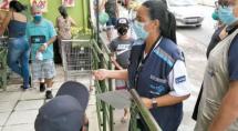 Jardim Alterosas lidera mortes por Covid-19 em Betim