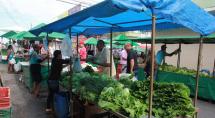 Prefeitura de Betim oferece assistência gratuita para agricultura familiar Prefeitura de Betim oferece assistência gratuita para agricultura familiar