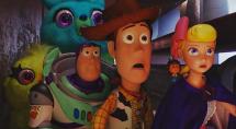 'Toy Story 4' e 'Casal Improvável' estreiam nas salas de cinema de Betim