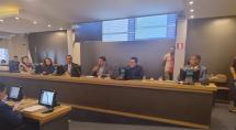 Saiba quais foram os assuntos debatidos na 1ª reunião ordinária da Câmara em 2026