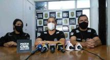 Idoso suspeito de ter abusado de crianças é preso em Betim