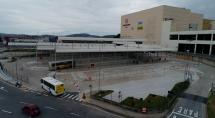 Terminal Rodoviário de Betim completa dois anos de funcionamento Terminal Rodoviário de Betim completa dois anos de funcionamento