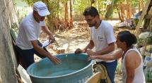 Betim em alerta contra a Dengue, Zika e Chikungunya