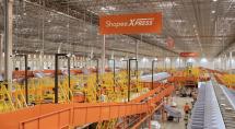 Centro de Distribuição da Shopee em Betim abre 300 vagas temporárias