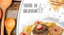 Torrão da Igreja Velha do Soleil Gourmet, vence o Betiquim 2016 Torrão da Igreja Velha do Soleil Gourmet, vence o Betiquim 2016
