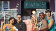'Vai Que Cola 2 - O Começo' e 'Abigail e a Cidade Proibida', estreiam nas salas de cinemas de Betim