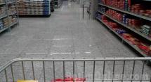 Internautas elegem o shopping com o melhor supermercado da cidade