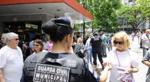 Inscrições para concurso da Guarda Municipal de BH começam segunda-feira (15)