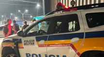 Militar veterano é espancado por grupo e passa horas caído em túnel até ser socorrido