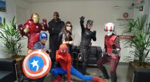 Partage Shopping Betim promoverá Encontro Cosplay