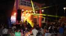 Festival de Arte e Cultura transforma Betim em palco de música, teatro e sabores locais