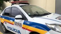 Suspeito de envolvimento em roubo de Hilux em Contagem é baleado e morto pela PM em Betim