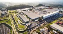 Stellantis abre 1.500 vagas de emprego em Betim e Porto Real-RJ