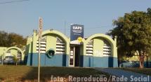 Após 72 horas, terceira unidade de saúde é assaltada