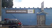 Edital para o concurso da Guarda Municipal está em fase de produção Edital para o concurso da Guarda Municipal está em fase de produção