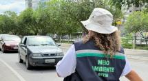Semana da Água 2026: Betim promove blitze educativas para alertar sobre uso consciente da água