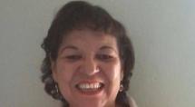 Candidata Dorinha (PSTU) Candidata Dorinha (PSTU)