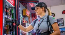 Coca-Cola FEMSA Brasil oferece mais de 30 vagas em Betim
