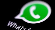 WhatsApp detecta vulnerabilidade que permite acesso de hackers a celulares