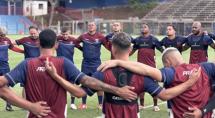 Betim enfrentará o Piauí-PI na sua estreia na Copa do Brasil 2026