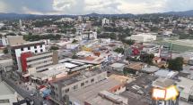 Meteorologia alerta para possibilidade de chuva em Betim