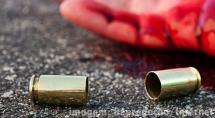Número assassinatos caiu no mês de fevereiro