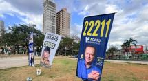 Betim regulamenta uso de propaganda eleitoral em ruas e espaços públicos