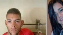Homem que matou a namorada com golpes de martelo é preso em Betim