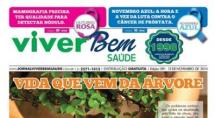 VIVERBEM SAÚDE vai comemorar aniversário em evento na Praça Tiradentes VIVERBEM SAÚDE vai comemorar aniversário em evento na Praça Tiradentes