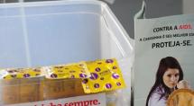 Casos de Aids em Betim quase dobram em um ano Casos de Aids em Betim quase dobram em um ano
