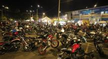 Betim MotoPoint ocorre nesta quinta-feira (27)