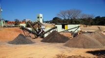 Usina de Reciclagem de Resíduos Sólidos completa um ano de funcionamento