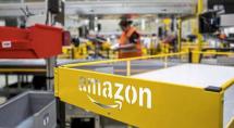 Amazon vai abrir um centro de distribuição em Betim