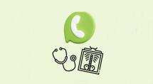 Hospital Público Regional de Betim disponibiliza WhatsApp para agilizar comunicação com pacientes