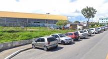 Jovem é morto a tiros dentro de complexo esportivo em obras em Betim