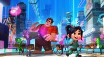 WiFi Ralph - Quebrando a Internet é a grande estreia da semana nos cinemas da cidade