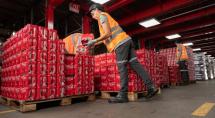 Coca-Cola Femsa abre vagas em Betim