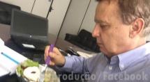 Funcionário do mês