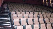 Inaugurado há dois meses, melhor cinema da região é destaque Inaugurado há dois meses, melhor cinema da região é destaque