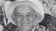 Morre, aos 100 anos, o empresário Geraldo da Silva Santos Lapinha, o Lapinha