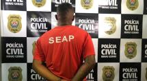 Suspeito de cometer pelo menos 12 assassinatos em Betim é preso