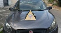 Polícia descobre desmanche clandestino de veículos no Jardim das Alterosas