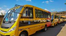 Prefeitura de Betim dará início ao período de cadastro e renovação do Passe e do Transporte Escolar para o ano letivo de 2026 Prefeitura de Betim dará início ao período de cadastro e renovação do Passe e do Transporte Escolar para o ano letivo de 2026